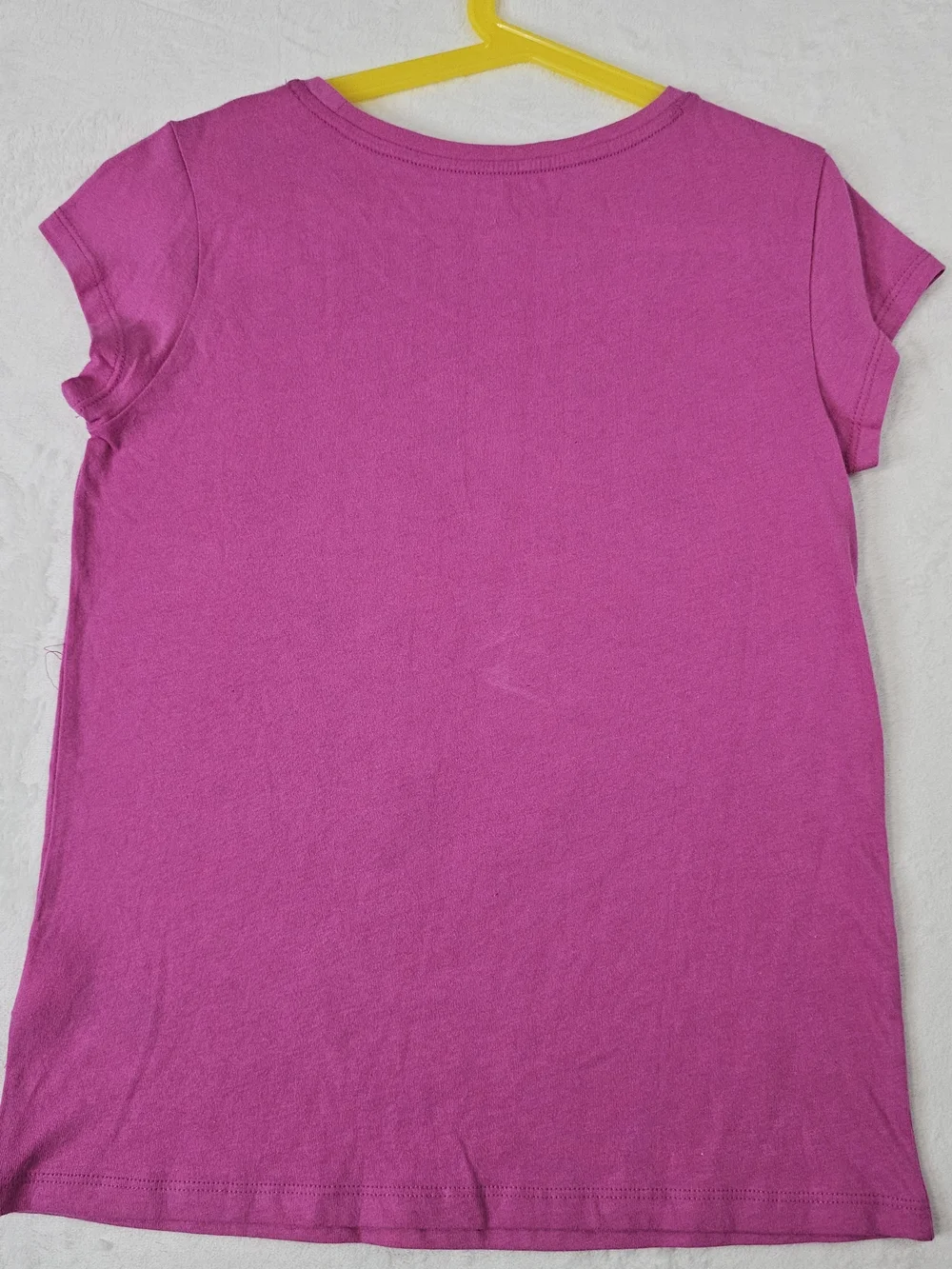GAP soft pink